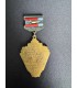 Знак " Комитет по физической культуре и спорту при совете министров РСФСР "