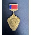 Знак " Госкомитет РСФСР по физической культуре и спорту "
