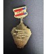 Знак " Госкомитет РСФСР по физической культуре и спорту "