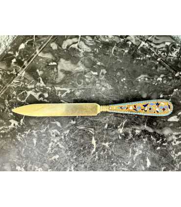 Нож для фруктов