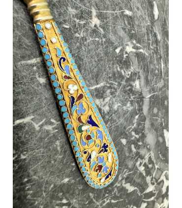 Нож для фруктов