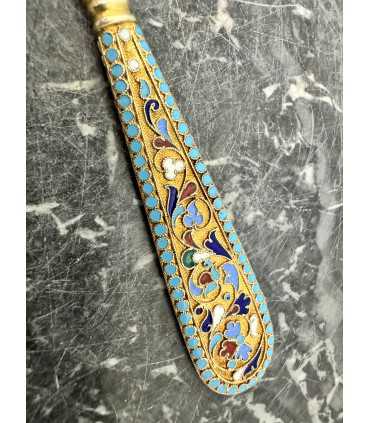 Нож для фруктов