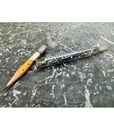 Серебряный карандаш