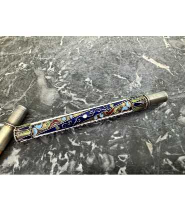 Серебряный карандаш