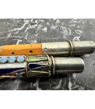 Серебряный карандаш