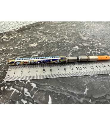 Серебряный карандаш