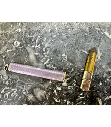 Карандаш золото