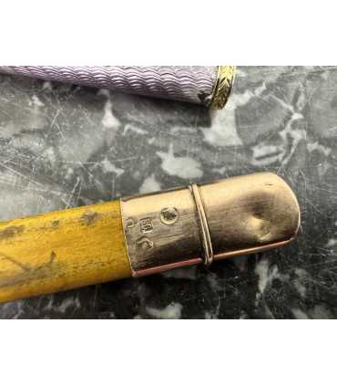 Карандаш золото