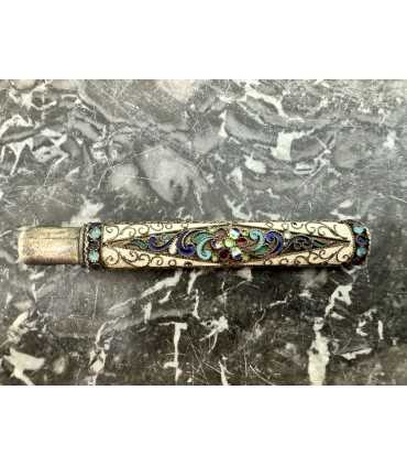 Серебряный карандаш