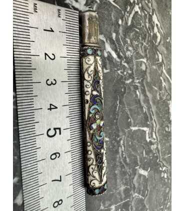 Серебряный карандаш