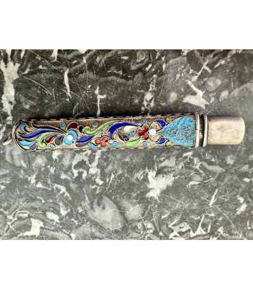 Серебряный карандаш