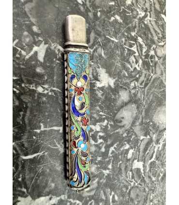 Серебряный карандаш