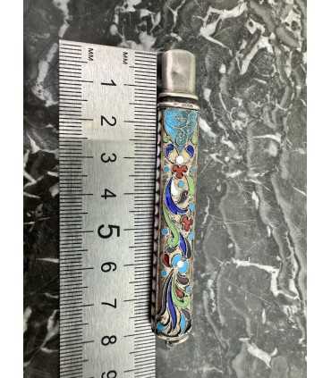 Серебряный карандаш