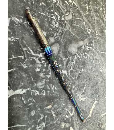 Ручка под перо