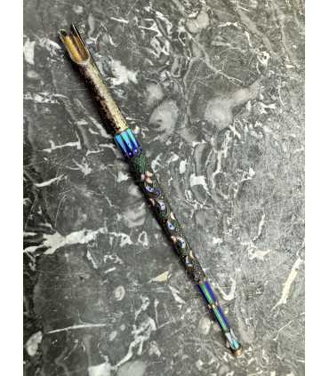 Ручка под перо