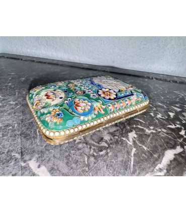 Портсигар