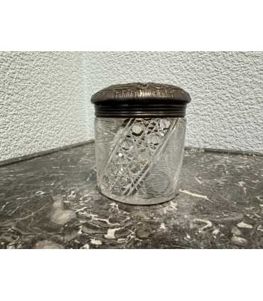 Банка - Флакон