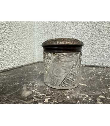 Банка - Флакон