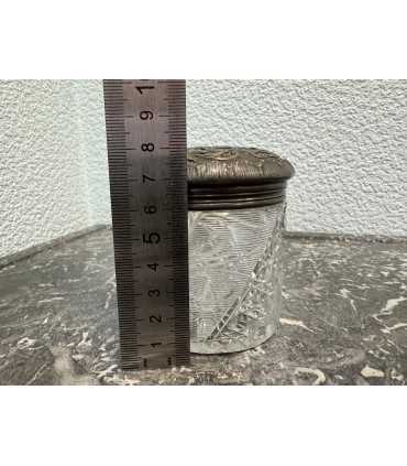 Банка - Флакон