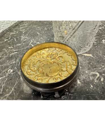 Банка - Флакон