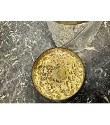 Банка - Флакон