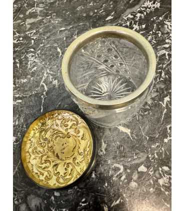 Банка - Флакон