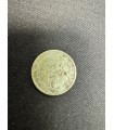 Монета "10 копеек 1916г."