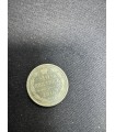 Монета "10 копеек 1915г."
