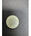 Монета "10 копеек 1915г."