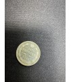 Монета "10 копеек 1915г."