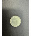 Монета "10 копеек 1914г."