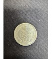Монета "10 копеек 1912г."