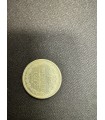 Монета "10 копеек 1912г."