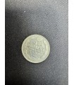 Монета "10 копеек 1909г."
