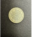 Монета "10 копеек 1909г."