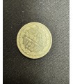 Монета "10 копеек 1909г."