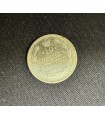Монета "10 копеек 1907г."
