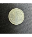 Монета "10 копеек 1906г."