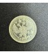 Монета "10 копеек 1906г."