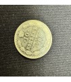 Монета "10 копеек 1906г."