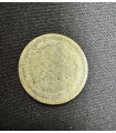 Монета "10 копеек 1906г."