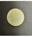 Монета "10 копеек 1906г."