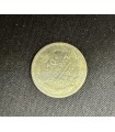 Монета "10 копеек 1905г."