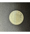 Монета "10 копеек 1905г."