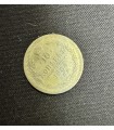 Монета "10 копеек 1904г."