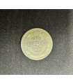 Монета "10 копеек 1904г."