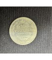 Монета "10 копеек 1903г."