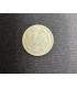 Монета "10 копеек 1901г."