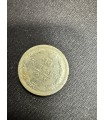 Монета "10 копеек 1901г."