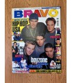 Журнал Bravo